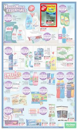 Dis-Chem : Winning Prices (24 February - 21 March 2022), page 9