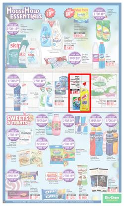 Dis-Chem : Winning Prices (24 February - 21 March 2022), page 9