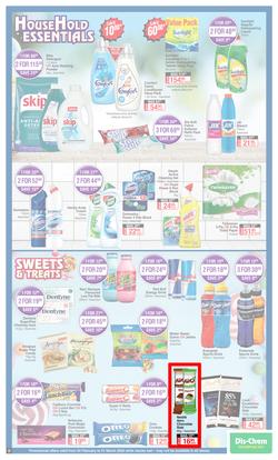 Dis-Chem : Winning Prices (24 February - 21 March 2022), page 9