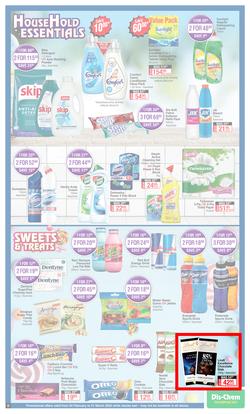 Dis-Chem : Winning Prices (24 February - 21 March 2022), page 9