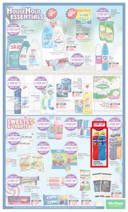 Dis-Chem : Winning Prices (24 February - 21 March 2022), page 9