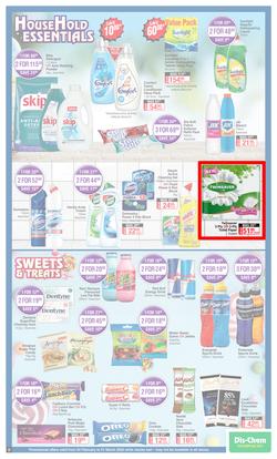 Dis-Chem : Winning Prices (24 February - 21 March 2022), page 9