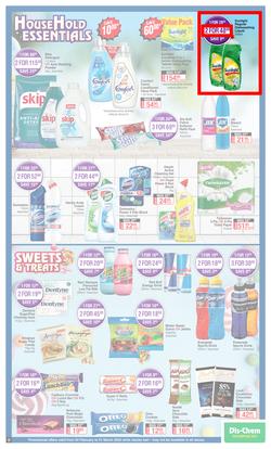 Dis-Chem : Winning Prices (24 February - 21 March 2022), page 9