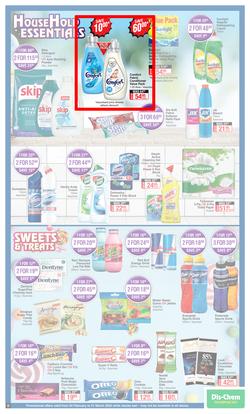Dis-Chem : Winning Prices (24 February - 21 March 2022), page 9