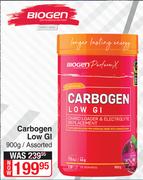 Biogen Carbogen Low GI Assorted-900g