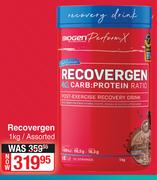 Biogen Recovergen Assorted-1kg