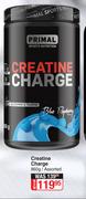 Primal Creatine Charge Assorted-860g