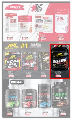 Dis-Chem : Winning Prices Sport (24 February - 21 March 2022), page 2