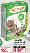 Futurelife Smart+ Food Assorted-750g