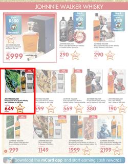 Makro : Festive Liquor Guide (22 Oct - 31 Dec 2017), page 2