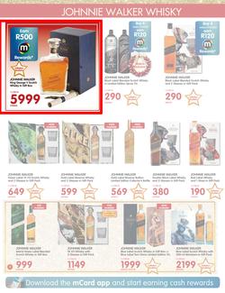 Makro : Festive Liquor Guide (22 Oct - 31 Dec 2017), page 2