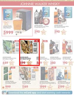 Makro : Festive Liquor Guide (22 Oct - 31 Dec 2017), page 2