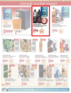 Makro : Festive Liquor Guide (22 Oct - 31 Dec 2017), page 2