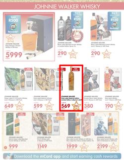 Makro : Festive Liquor Guide (22 Oct - 31 Dec 2017), page 2