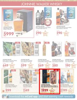 Makro : Festive Liquor Guide (22 Oct - 31 Dec 2017), page 2