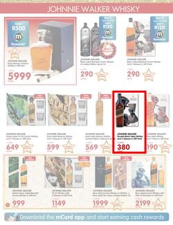 Makro : Festive Liquor Guide (22 Oct - 31 Dec 2017), page 2