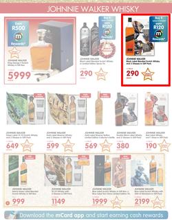 Makro : Festive Liquor Guide (22 Oct - 31 Dec 2017), page 2