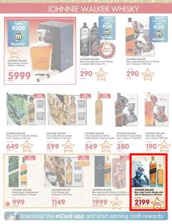 Makro : Festive Liquor Guide (22 Oct - 31 Dec 2017), page 2