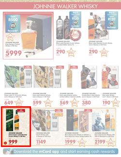 Makro : Festive Liquor Guide (22 Oct - 31 Dec 2017), page 2