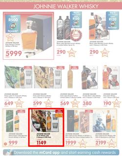 Makro : Festive Liquor Guide (22 Oct - 31 Dec 2017), page 2