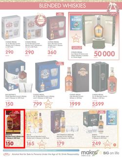 Makro : Festive Liquor Guide (22 Oct - 31 Dec 2017), page 3