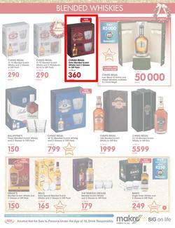 Makro : Festive Liquor Guide (22 Oct - 31 Dec 2017), page 3