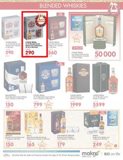 Makro : Festive Liquor Guide (22 Oct - 31 Dec 2017), page 3