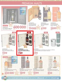 Makro : Festive Liquor Guide (22 Oct - 31 Dec 2017), page 4