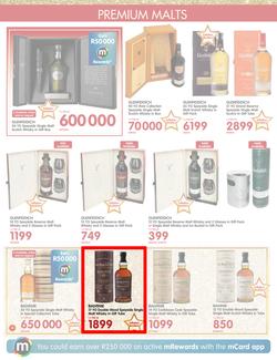 Makro : Festive Liquor Guide (22 Oct - 31 Dec 2017), page 4