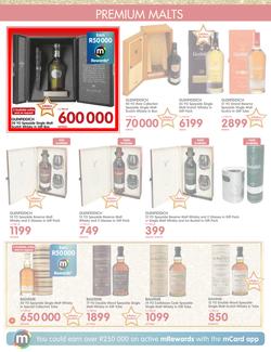 Makro : Festive Liquor Guide (22 Oct - 31 Dec 2017), page 4