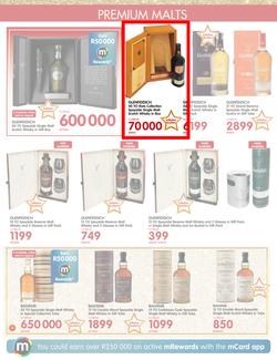Makro : Festive Liquor Guide (22 Oct - 31 Dec 2017), page 4