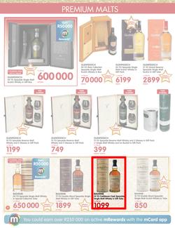 Makro : Festive Liquor Guide (22 Oct - 31 Dec 2017), page 4