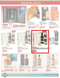 Makro : Festive Liquor Guide (22 Oct - 31 Dec 2017), page 4