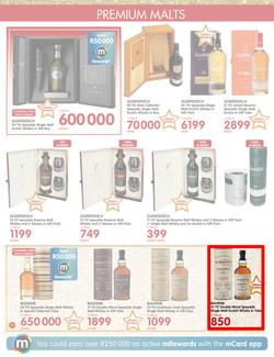 Makro : Festive Liquor Guide (22 Oct - 31 Dec 2017), page 4