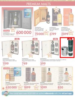 Makro : Festive Liquor Guide (22 Oct - 31 Dec 2017), page 4