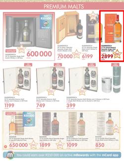 Makro : Festive Liquor Guide (22 Oct - 31 Dec 2017), page 4