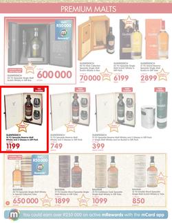 Makro : Festive Liquor Guide (22 Oct - 31 Dec 2017), page 4
