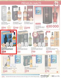 Makro : Festive Liquor Guide (22 Oct - 31 Dec 2017), page 5