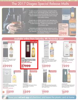 Makro : Festive Liquor Guide (22 Oct - 31 Dec 2017), page 6