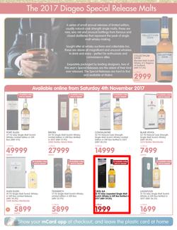 Makro : Festive Liquor Guide (22 Oct - 31 Dec 2017), page 6
