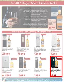 Makro : Festive Liquor Guide (22 Oct - 31 Dec 2017), page 6
