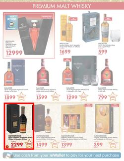 Makro : Festive Liquor Guide (22 Oct - 31 Dec 2017), page 8