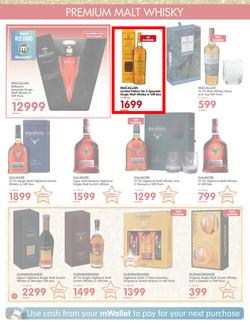 Makro : Festive Liquor Guide (22 Oct - 31 Dec 2017), page 8