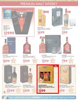 Makro : Festive Liquor Guide (22 Oct - 31 Dec 2017), page 8
