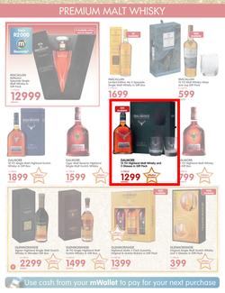 Makro : Festive Liquor Guide (22 Oct - 31 Dec 2017), page 8