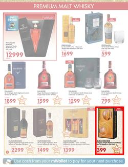 Makro : Festive Liquor Guide (22 Oct - 31 Dec 2017), page 8