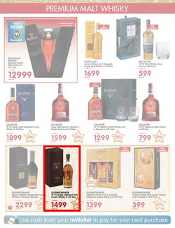 Makro : Festive Liquor Guide (22 Oct - 31 Dec 2017), page 8