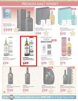 Makro : Festive Liquor Guide (22 Oct - 31 Dec 2017), page 10