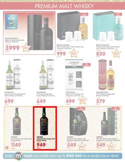 Makro : Festive Liquor Guide (22 Oct - 31 Dec 2017), page 10