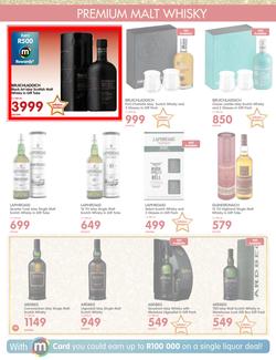 Makro : Festive Liquor Guide (22 Oct - 31 Dec 2017), page 10